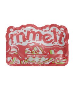 mmelt mushroom gummies